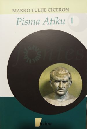 PISMA ATIKU I