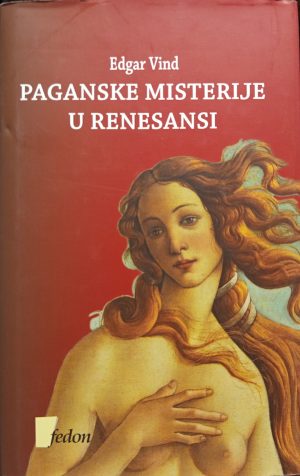 PAGANSKE MISTERIJE U RENESANSI