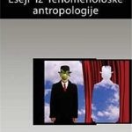 ESEJI O FENOMENOLOŠKOJ ANTROPOLOGIJI