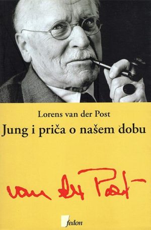 JUNG I PRIČA O NAŠEM DOBU