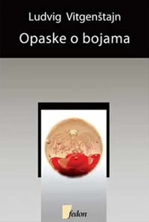 OPASKE O BOJAMA