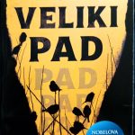 Peter Handke - Veliki pad