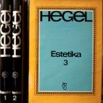 Hegel - Estetika I-III