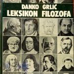 Danko Grlić - Leksikon filozofa