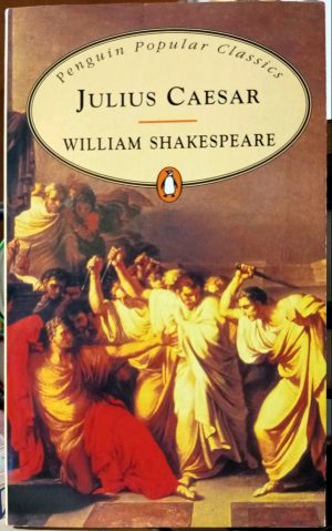 William Shakespeare - Julius Caesar