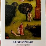 Nenad Petrović - Rajski ožiljak