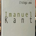 Imanuel Kant - Kritika čistoga uma