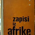 Zdenko Štambuk - Zapisi iz Afrike