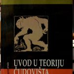 Miranda Levanat-Peričić - Uvod u teoriju čudovišta