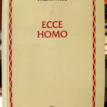 Fridrih Niče - Ecce homo