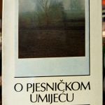 Aristotel - O pjesničkom umijeću