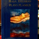 Halil Džubran - Plavi plamen