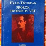 Halil Džubran - Prorok; Prorokov vrt