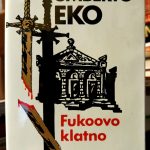 Umberto Eko - Fukoovo klatno