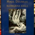 Halil Džubran - Slomljena krila