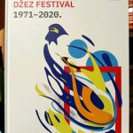 Beogradski džez festival 1971 - 2020.
