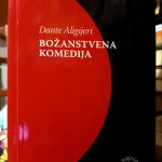 Dante Aligijeri - Božanstvena komedija
