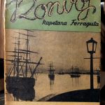 V. B. Ibanez - Konvoj kapetana Ferraguta