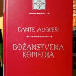 Dante Aligijeri - Božanstvena komedija