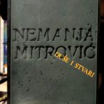 Nemanja Mitrović - Duše i stvari