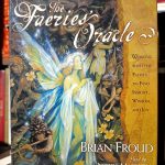 Brian Froud - The Faeries' Oracle (Text by Jessica Macbeth)