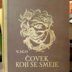 Viktor Igo - Čovek koji se smeje