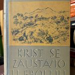 Carlo Levi - Krist se zaustavio u Eboliju