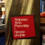 Antonen Arto - Pozorište i njegov dvojnik