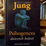 Karl Gustav Jung - Psihogeneza duševnih bolesti