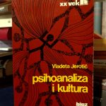 Vladeta Jerotić - Psihoanaliza i kultura