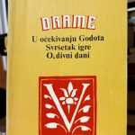 Samuel Beckett - Drame