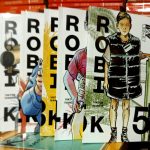 Viktor Ivančić - Robi K. I-V