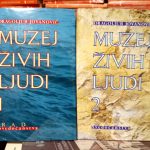 Dragoljub Jovanović - Muzej živih ljudi I-II