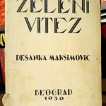 Desanka Maksimović - Zeleni vitez