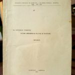 Miodrag Tomović - Četiri mermerne glave iz Ulpijane