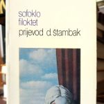 Sofoklo - Filoktet