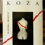 Slavenka Drakulić - Mramorna koža