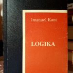 Imanuel Kant - Logika