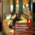 Filip Arijes, Žorž Dibi - Istorija privatnog života IV