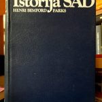 Henri Bemford Parks - Istorija SAD