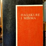 Hagakure i Mišima