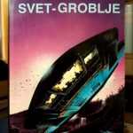 Kliford Simak - Svet-groblje