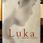 Jens Kristijan Grendal - Luka