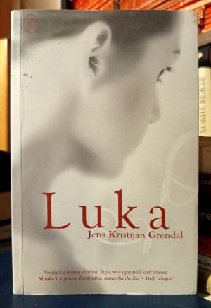 Jens Kristijan Grendal - Luka