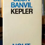 Džon Banvil - Kepler