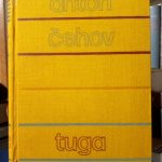 Anton Čehov - Tuga