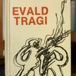 R. M. Rilke - Evald Tragi