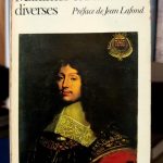 La Rochefoucauld - Maximes et Reflexions diverses