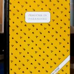 Priručnik za paranoike