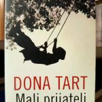 Dona Tart - Mali prijatelj